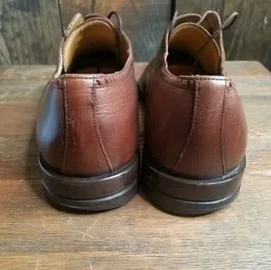 Men\'s Mezlan Davinci 8 1/2 M Boots Dress Shoes Mezlan | Shoes | Mens Mezlan Davinci 8 2 M Boots Dress Shoes  main image 2